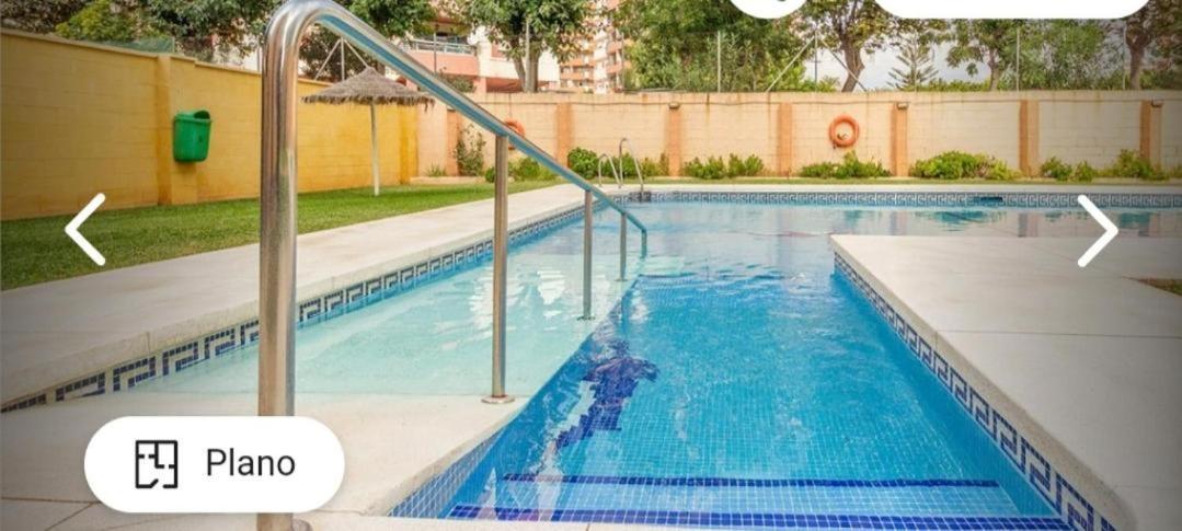 Apartamento Veramar En Fuengirola Exterior foto
