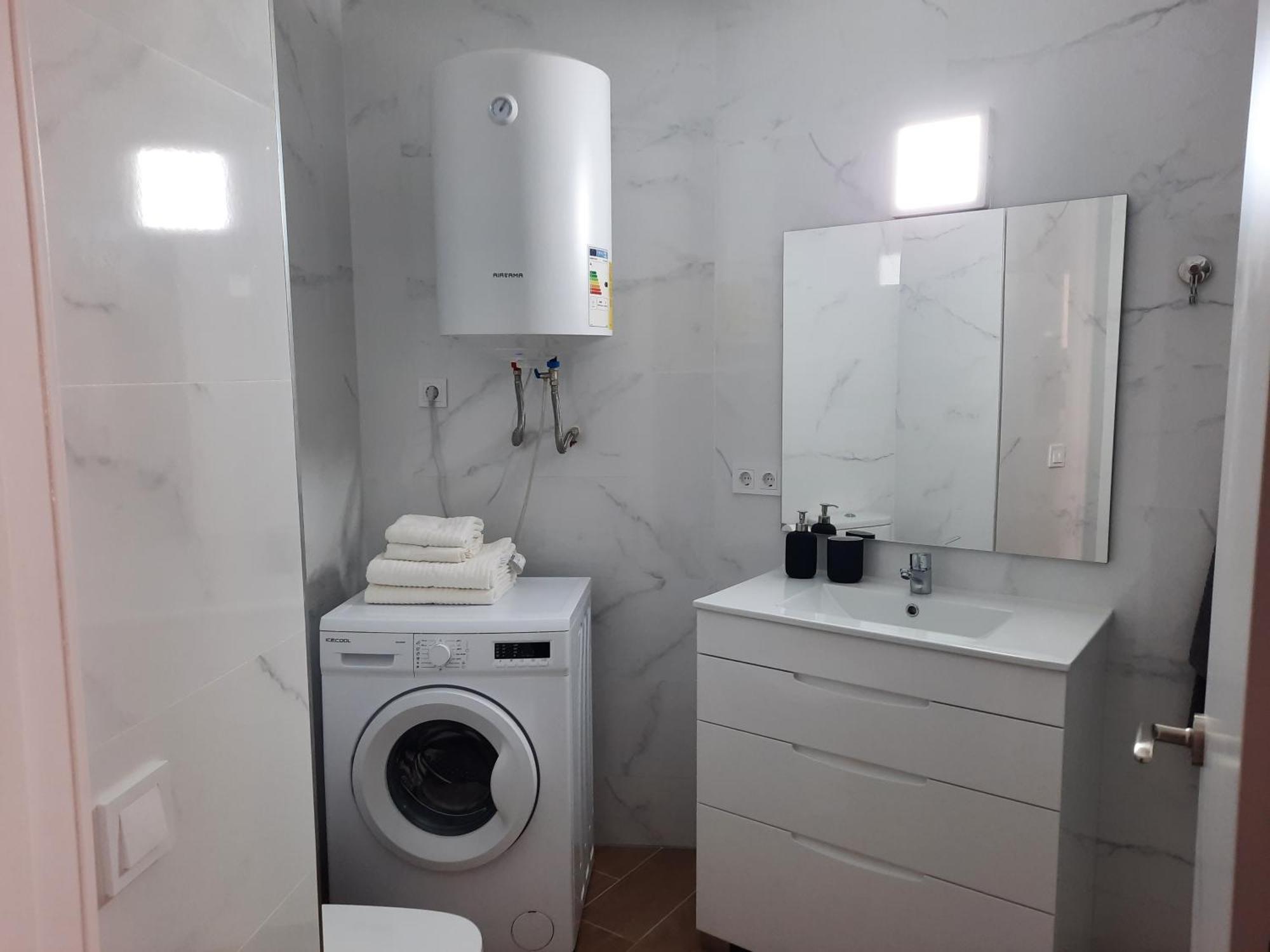Apartamento Veramar En Fuengirola Exterior foto